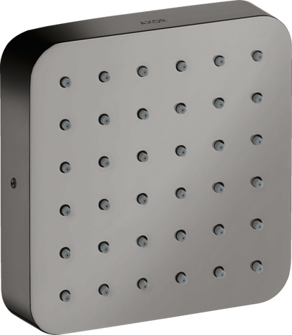 AXOR Citterio E Shower module 120/120 for concealed installation softsquare 36822000