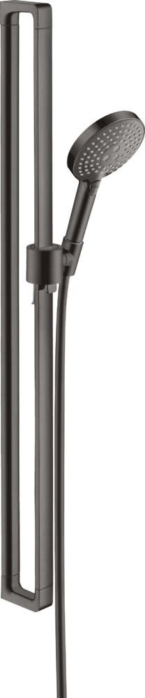 AXOR Citterio E Shower set 0.90 m with hand shower 120 3jet 36735000