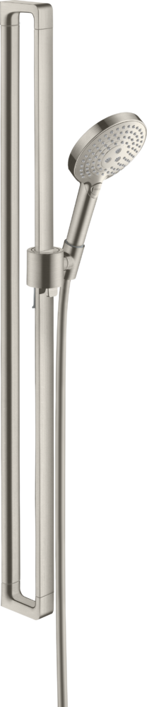 AXOR Citterio E Shower set 0.90 m with hand shower 120 3jet 36735000