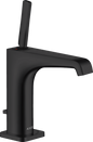 AXOR Citterio E Single lever basin mixer 130 with pop-up
waste set 36131009