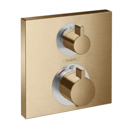 [Bundle Deal] Hansgrohe Ecostat & Raindance Shower Bundle Deal