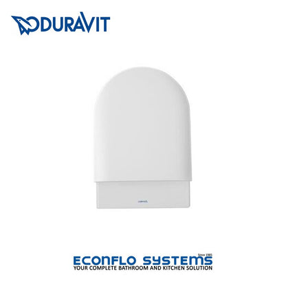 Duravit D-Neo Independent Floorstanding WC 2003090000