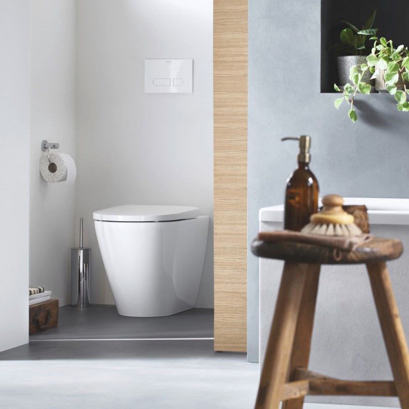 Duravit D-Neo Independent Floorstanding WC 2003090000