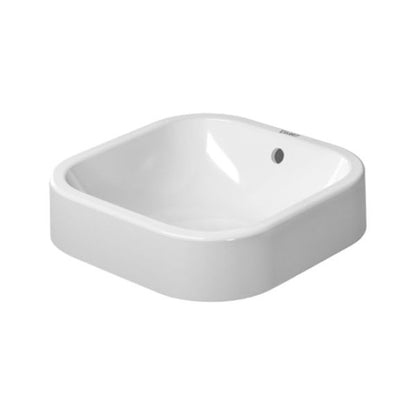 Duravit Happy D.2 Above Counter Wash Basin 2314400000