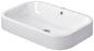 Duravit Happy D.2 Above Counter Wash Basin 2314600000