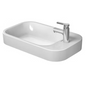 Duravit Happy D.2 Above Counter Wash Basin 2317650000