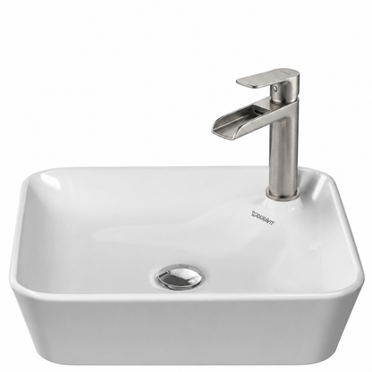 Duravit Starck 1 Above Counter Wash Basin 2322460000
