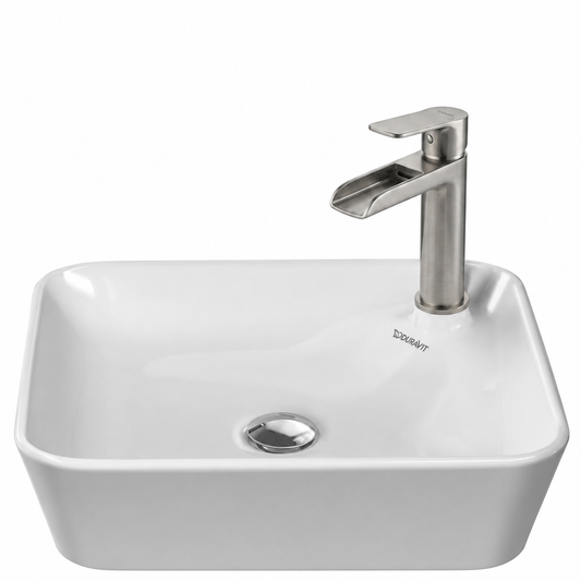 Duravit Starck 1 Above Counter Wash Basin 2322460000