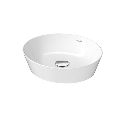 Duravit Cape Cod Above Counter Wash Basin 2328400000