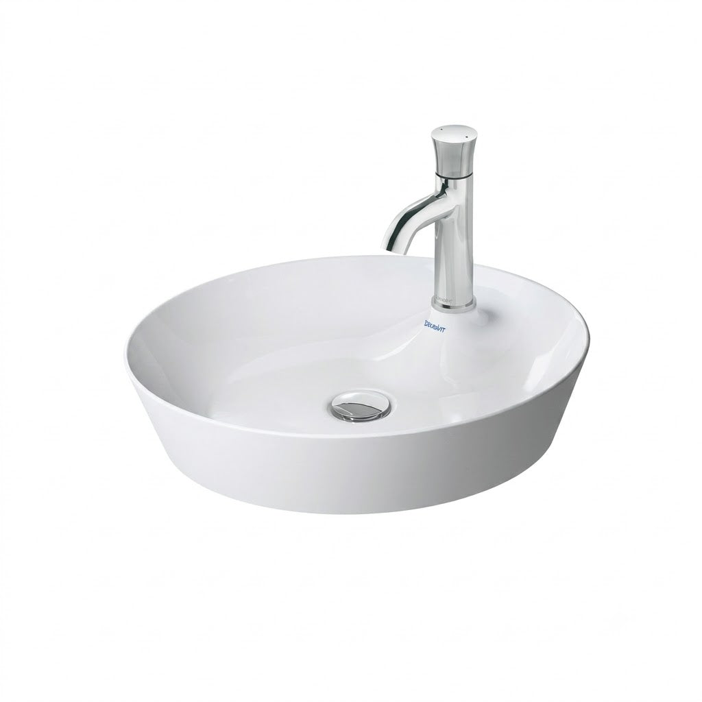Duravit Cape Cod  Countertop Wash Bowl 2328480000