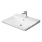 Duravit P3 Comforts Furniture Wash Basin 2332650000
