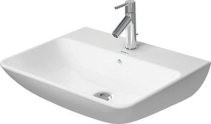 Duravit ME by Starck Wall Hung Wash Basin 2335600000