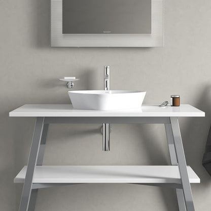 Duravit 
Cape Cod 
Countertop Wash Basin 
233950000