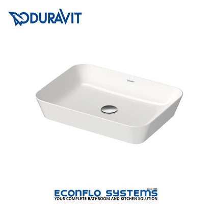 Duravit 
Cape Cod Countertop Wash Basin 
2347553200