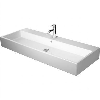 Duravit Vero Air Wall-Mounted Washbasin 2350120000 |  2350120026