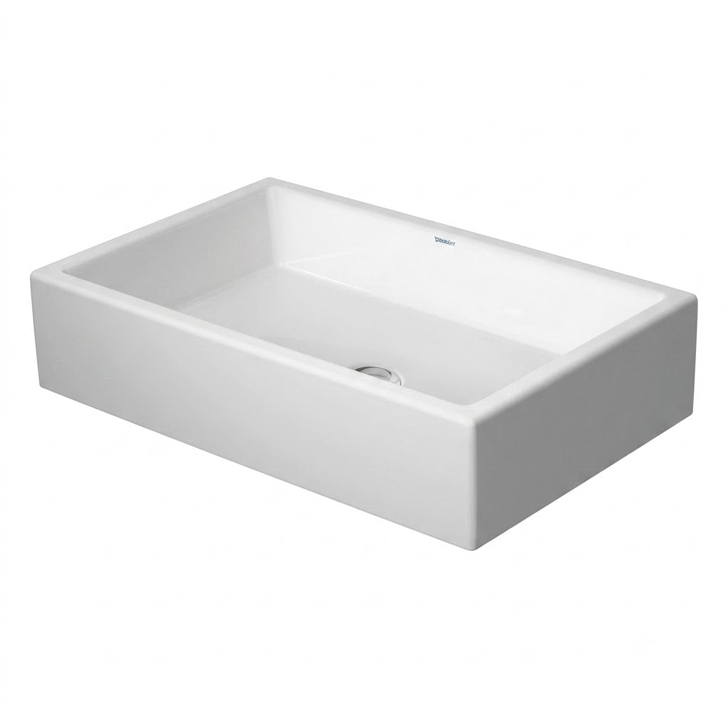 Duravit Vero Air Above Counter Wash Basin 2351600000