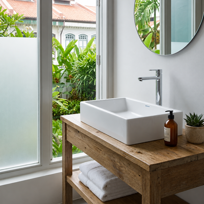 Duravit Vero Air Above Counter Wash Basin 2351600000