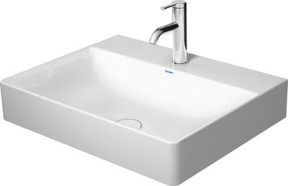 Duravit DuraSquare Above Counter Wash Basin 2353600041