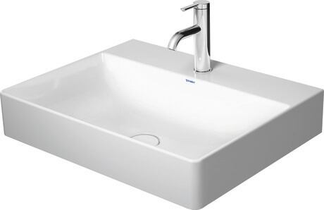 Duravit DuraSquare Above Counter Wash Basin 2353600041