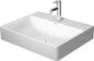 Duravit DuraSquare Above Counter Wash Basin 2353600041