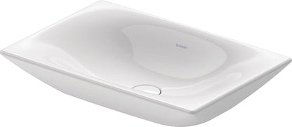 Duravit Viu Above Counter Wash  Basin 2358600000