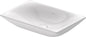 Duravit Viu Above Counter Wash  Basin 2358600000