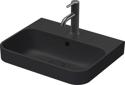Duravit Happy D.2 Plus Above Counter Wash Basin 2360501300