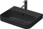 Duravit Happy D.2 Plus Above Counter Wash Basin 2360501300