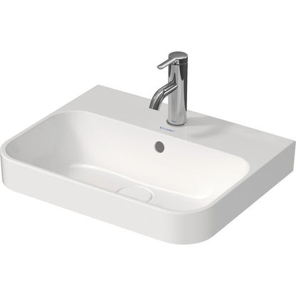Duravit Happy D.2 Plus Above Counter Wash Basin 2360506100
