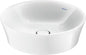 Duravit White Tulip Furniture Wash Basin 2365500070