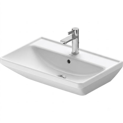 Duravit D-Neo Wall Hung Wash Basin 2366650000