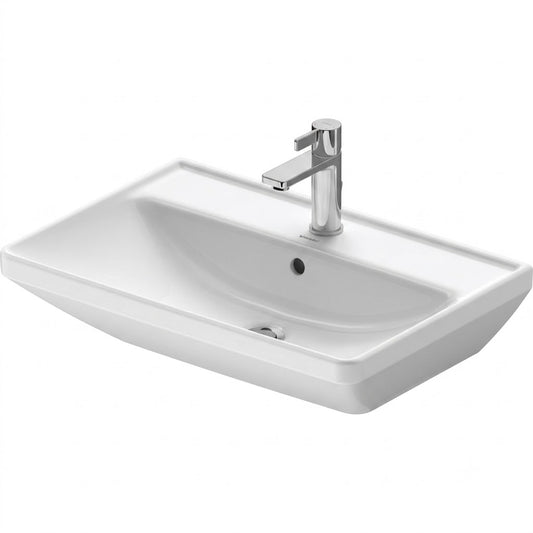 Duravit D-Neo Wall Hung Wash Basin 2366650000
