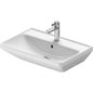 Duravit D-Neo Wall Hung Wash Basin 2366650000