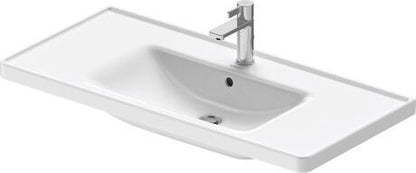 Duravit D-Neo Furniture Wash Basin 2367100000