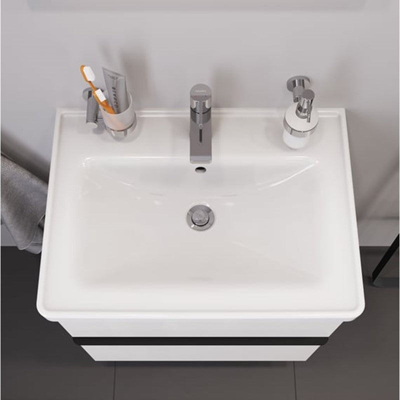 Duravit 
D-Neo Furniture Wash Basin 
2367650000