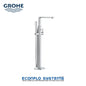 Grohe 
Lineare Freestanding 
Single Lever Bath Mixer 
23792001