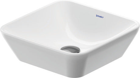 Duravit D-Neo Above Counter Wash Basin 2397400070