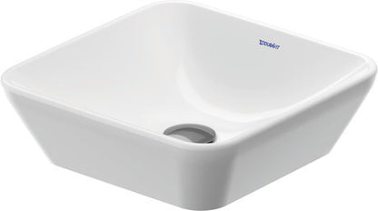 Duravit D-Neo Above Counter Wash Basin 2397400070