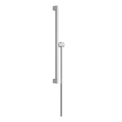 Hansgrohe Unica Shower Bar E Puro 24404000