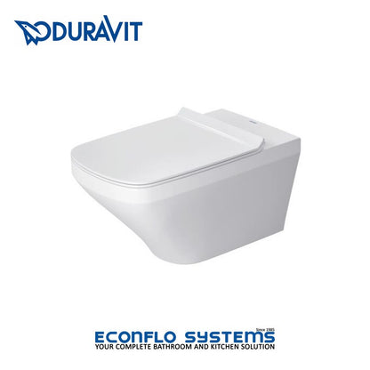 Duravit DuraStyle Wall Hung WC 2537090000