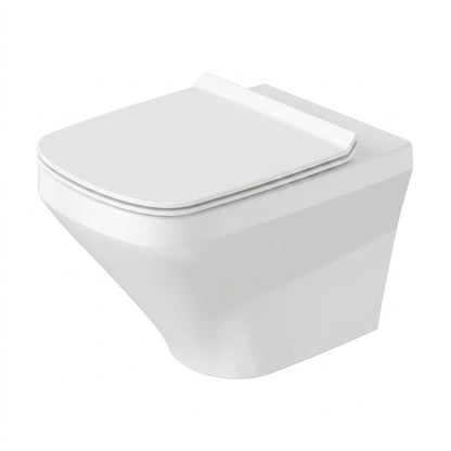 [Bundle Deal] Duravit Durastyle WC 2551090000 + 611000002000300 Bundle