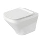 [Bundle Deal] Duravit Durastyle WC 2551090000 + 611000002000300 Bundle