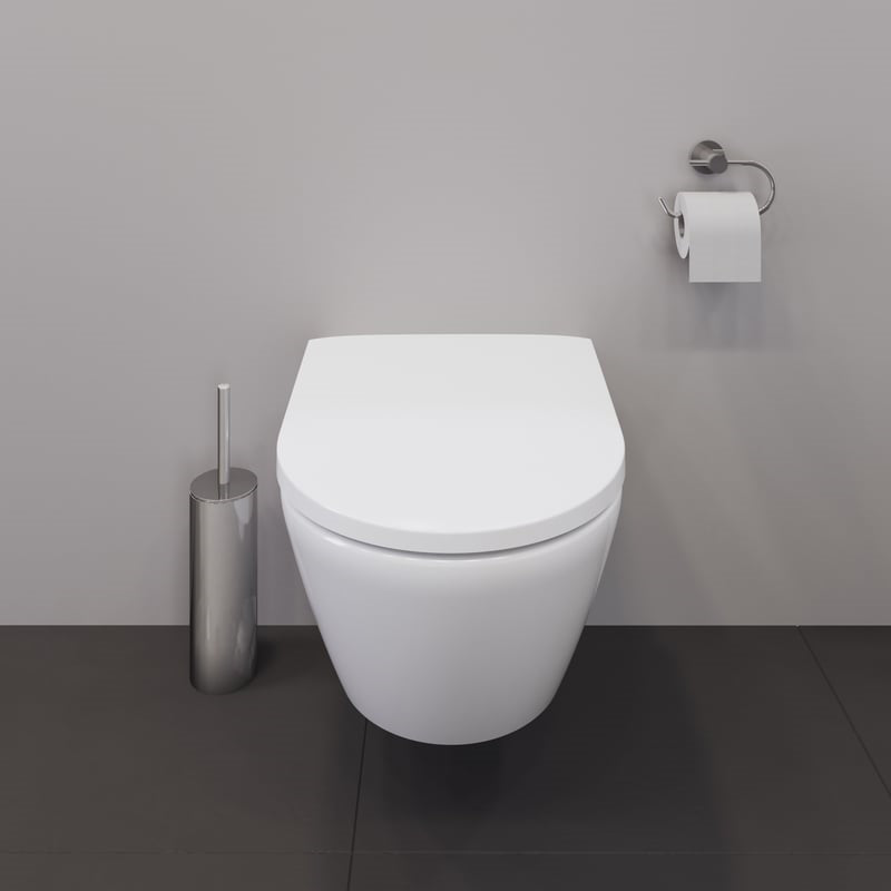 Duravit D-Neo Wall Hung WC 2578090000