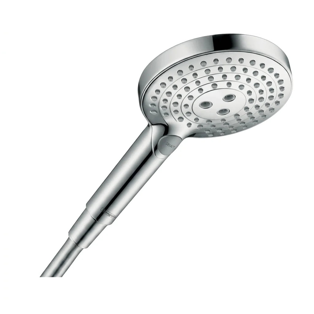 Hansgrohe Raindance Select S Hand Shower 26038009 / 26014019