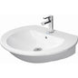 Duravit Darling New Wall Hung Wash Basin 2621650000