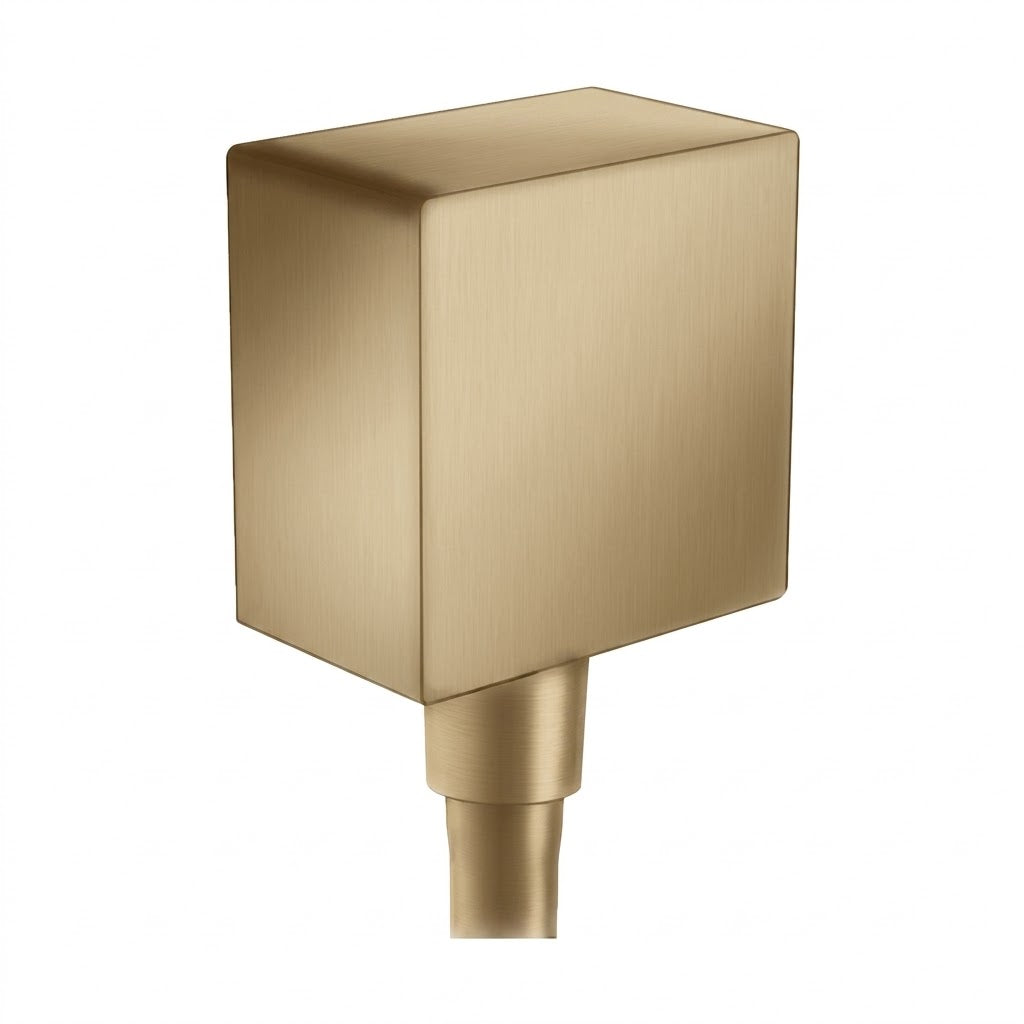 [Bundle Deal] Hansgrohe Ecostat & Raindance Shower Bundle Deal