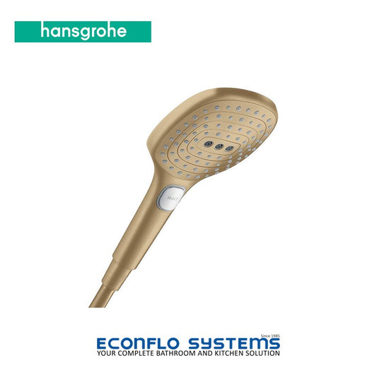 Hansgrohe Raindance Select E Hand Shower  26520140