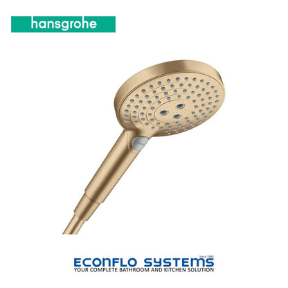 Hansgrohe Raindance Select S120 Hand shower 26531140