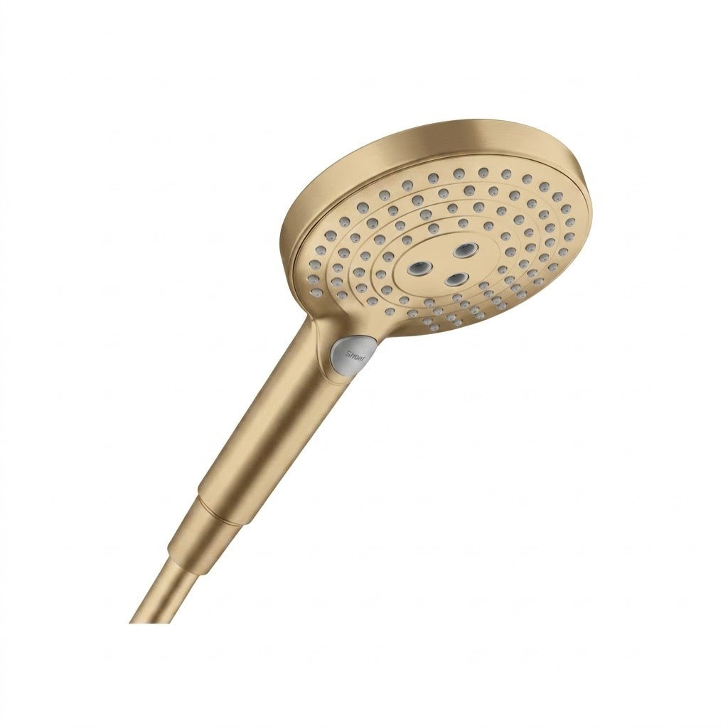 [Bundle Deal] Hansgrohe Ecostat & Raindance Shower Bundle Deal