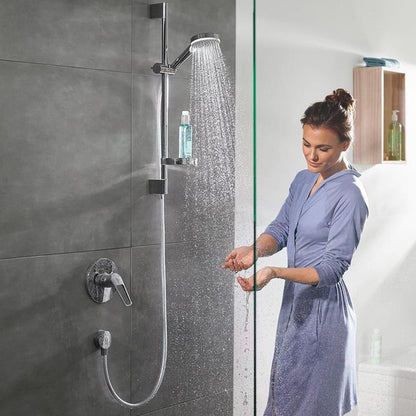 Hansgrohe Crometta Vario Shower Set 26553400